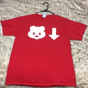 UofA Bear Down T-Shirt